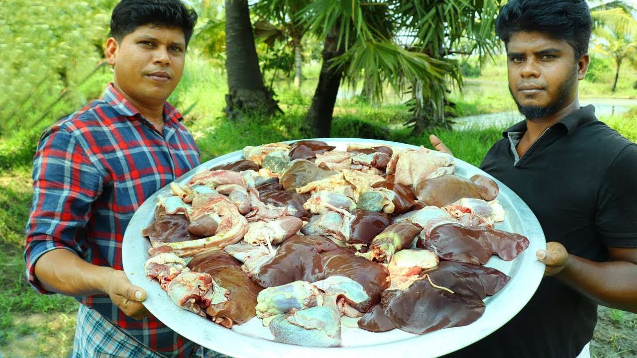 നല്ല സ്പെഷ്യൽ മട്ടൺ കഴിച്ചാലോ… |  Special Mutton Dish