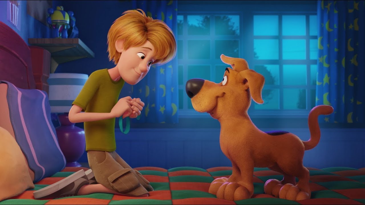 കുട്ടികളുടെ പ്രിയ കഥാപാത്രം Scooby-Doo വീണ്ടുമെത്തുന്നു സിനിമയിലൂടെ… ട്രൈലെർ കാണാം