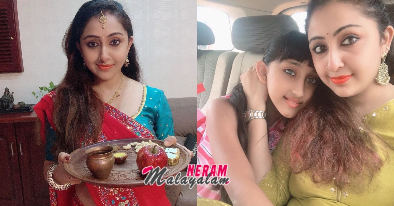 നിത്യ ദാസിന്റെ മകൾ ദിലീപിന്റെ നായികയായി സിനിമയിലേക്ക്…!! ആരാധകർ പറയുന്നതിങ്ങനെ